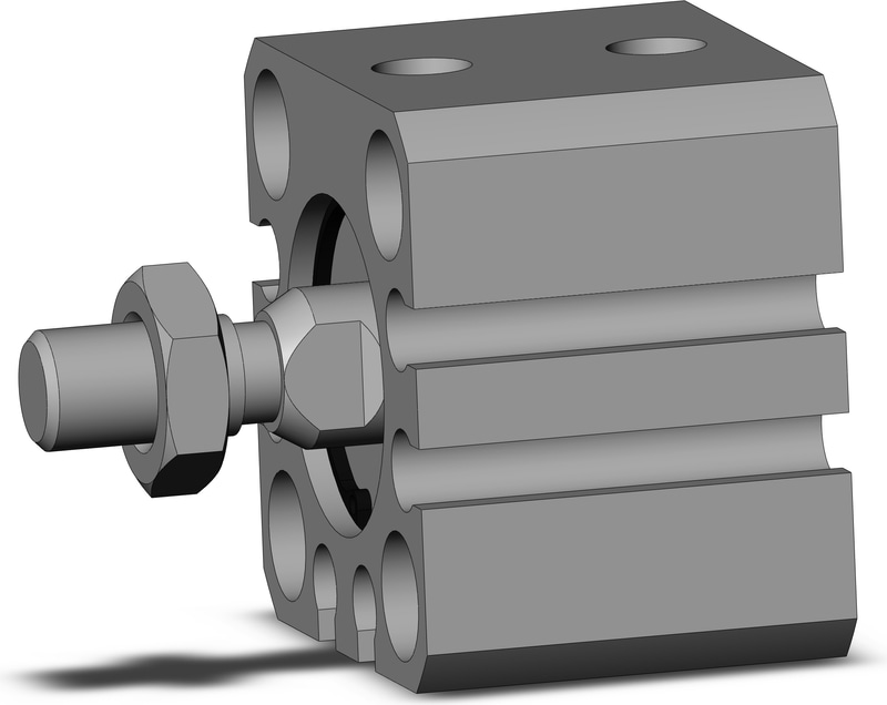 SMC CQSB16-5DCM