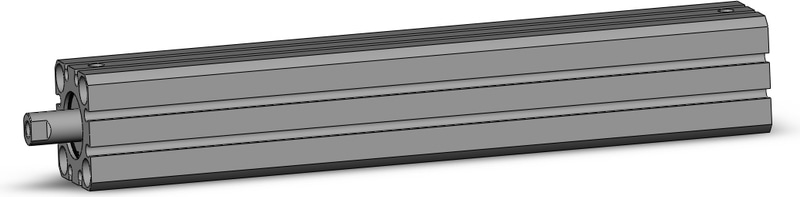 SMC CQSB20-175DC