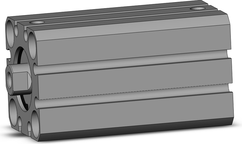 SMC CQSB20-45DC