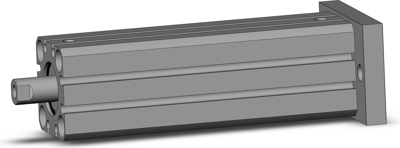 SMC CQSG20-75DC