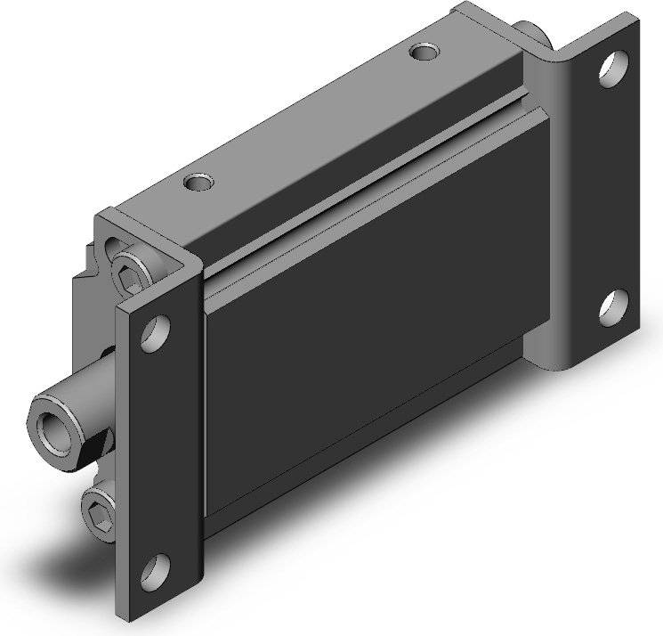SMC CQUM32-30
