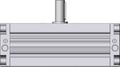 CRA1BS100TN-180CZ
