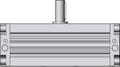 CRA1BS100TN-190CZ