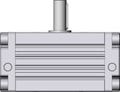 CRA1BS80-100Z