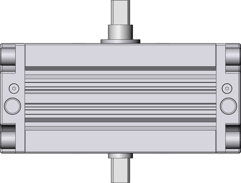 SMC CRA1BZ100TN-100CZ