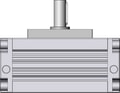 CRA1FS100-100Z