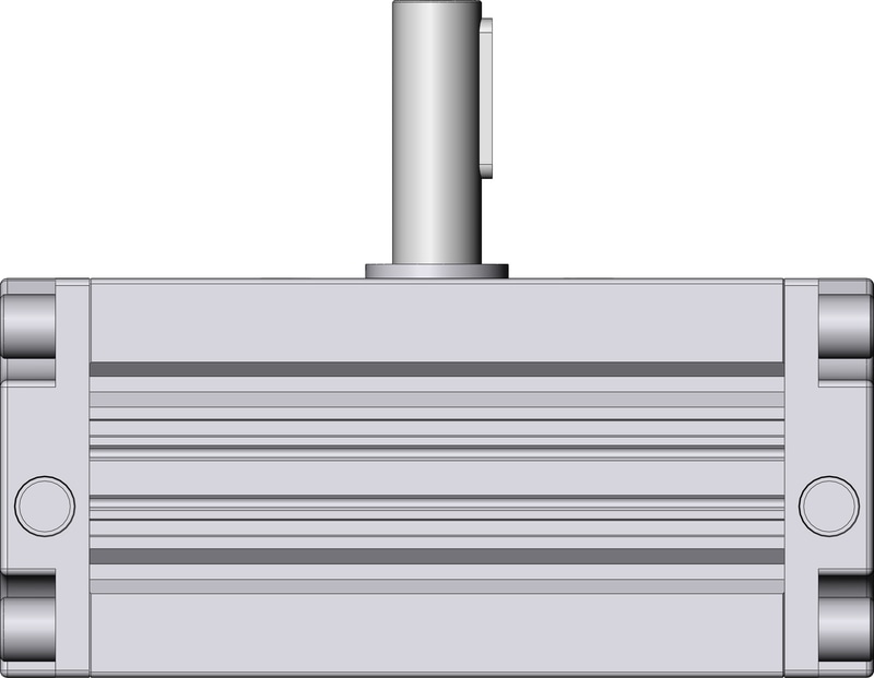 SMC CRA1FS100TN-90Z