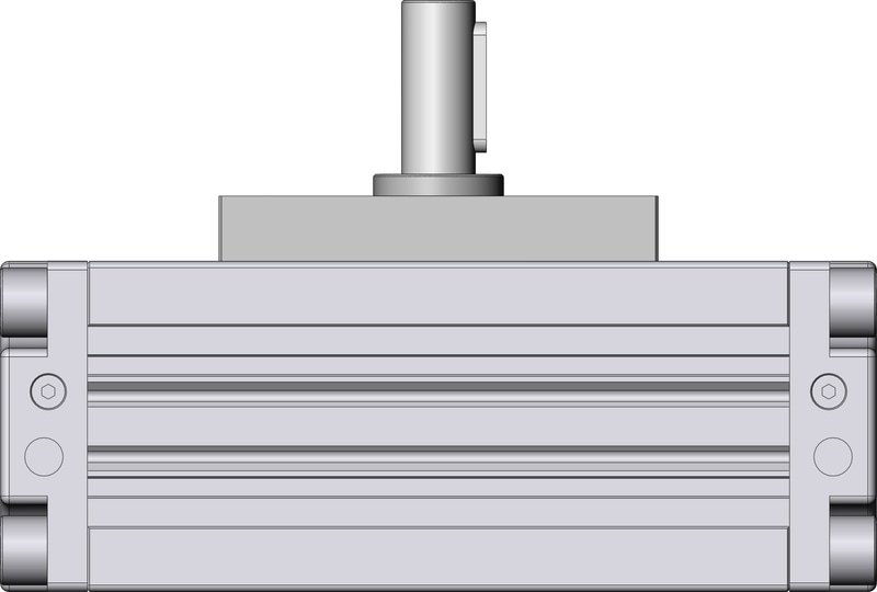 SMC CRA1FS63TF-180CZ