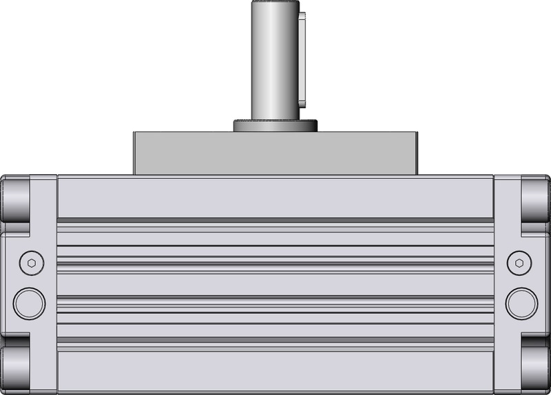 SMC CRA1FS80TN-180CZ