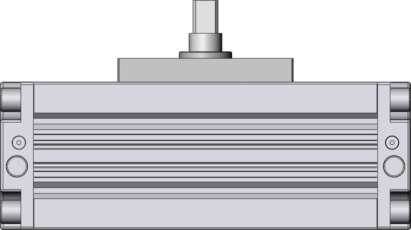 SMC CRA1FX100-180CZ