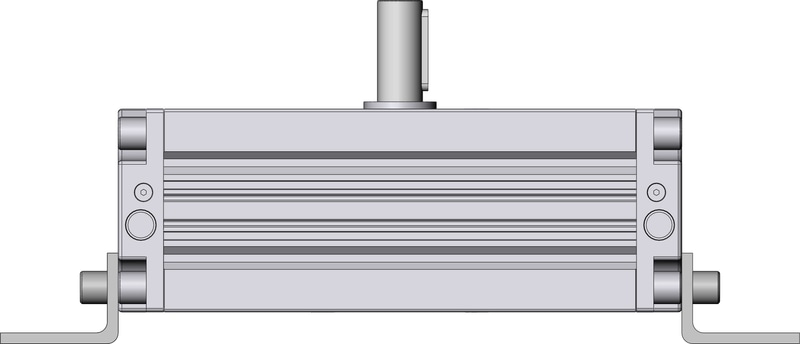 SMC CRA1LS100TN-190CZ