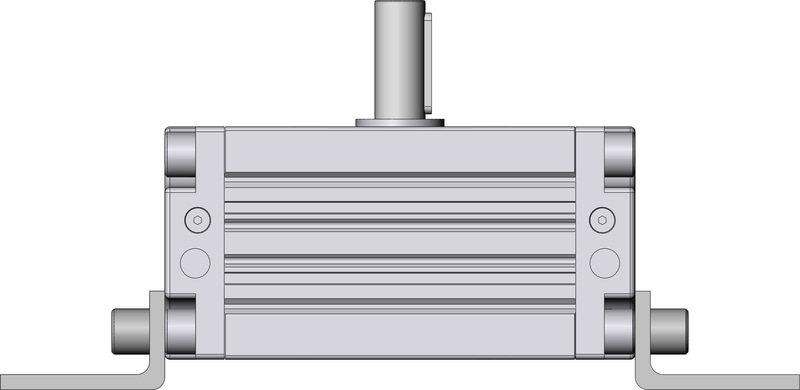 SMC CRA1LS80TF-90CZ