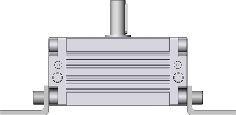 SMC CRA1LS80TT-90CZ