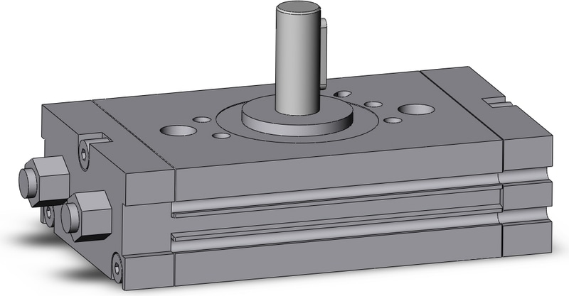 SMC CRQ2BS30TF-90