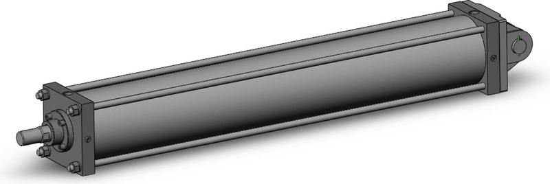 SMC CS1D180-1200