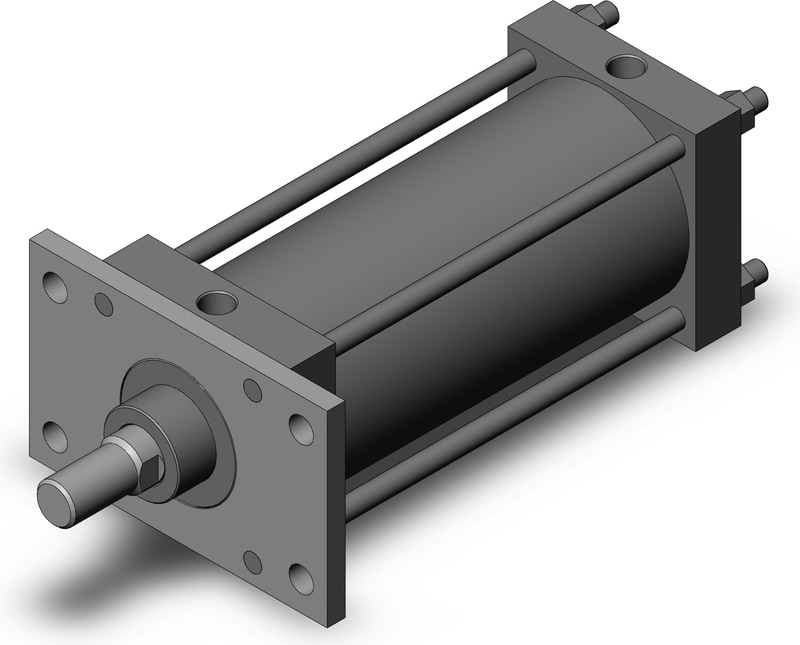 SMC CS1FN125-250N