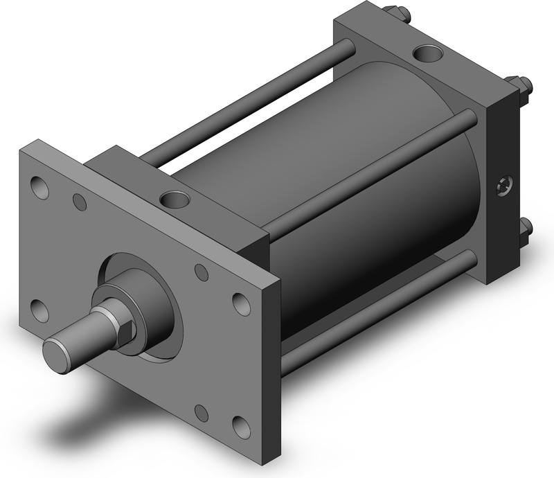 SMC CS1FN140-200