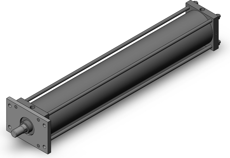 SMC CS1FN200-1300