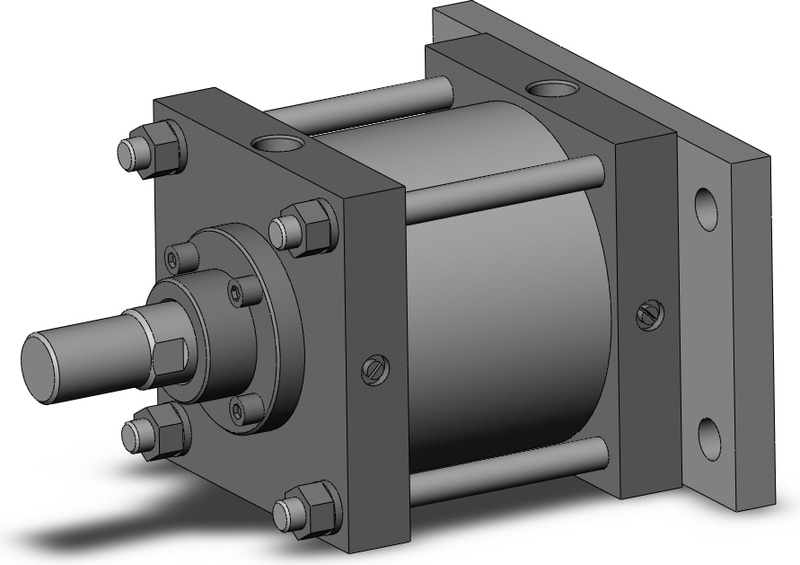 SMC CS1G180-100