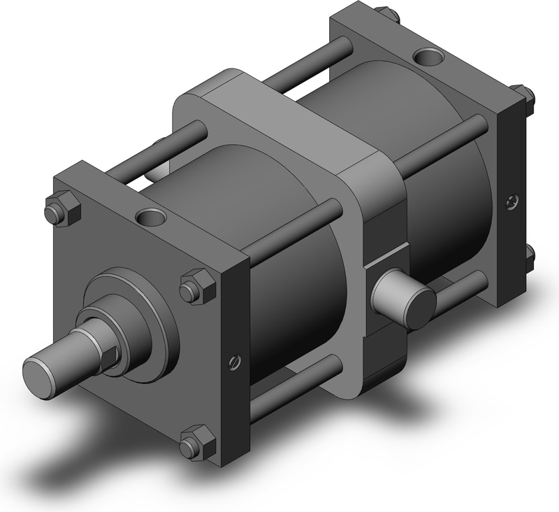 SMC CS1TN200-300