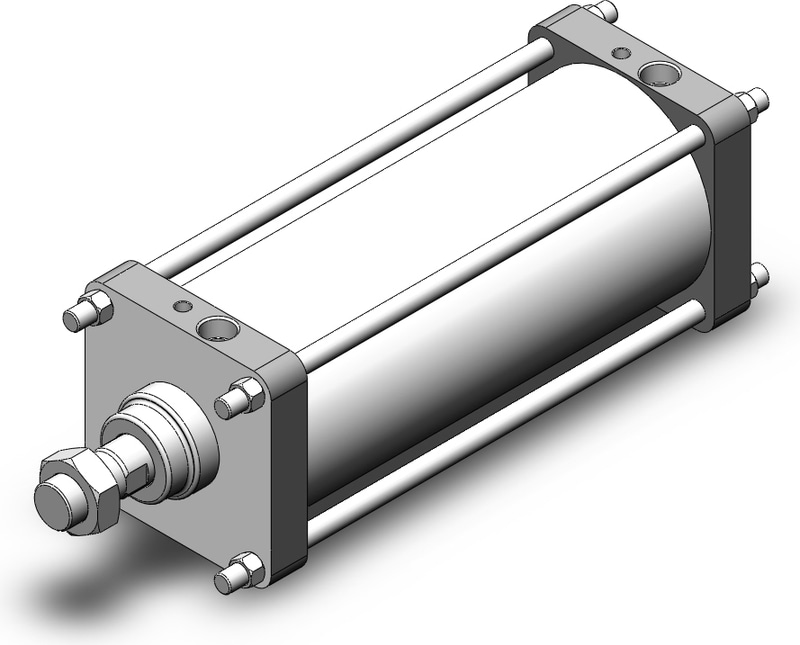 SMC CS2B160-350