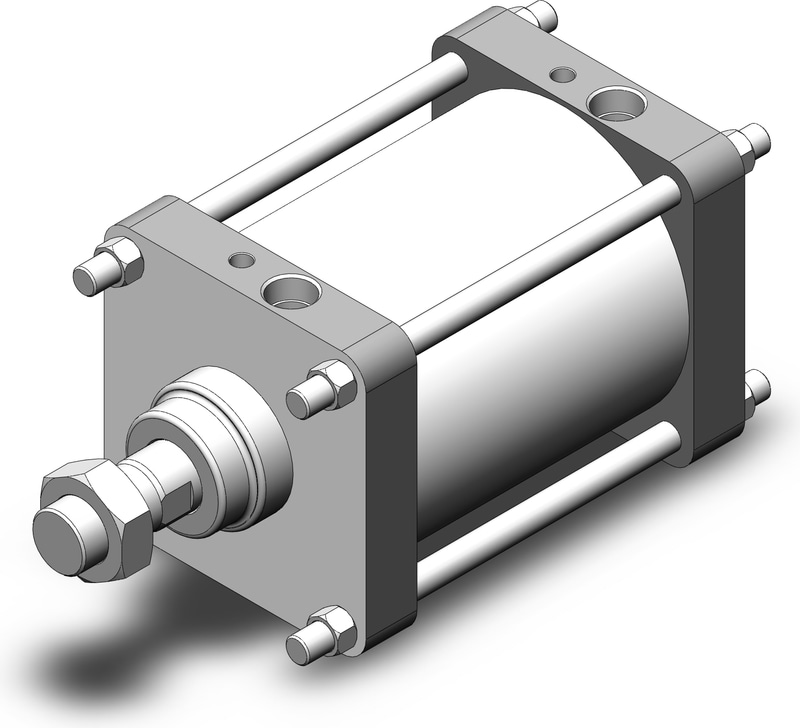 SMC CS2B160TN-150