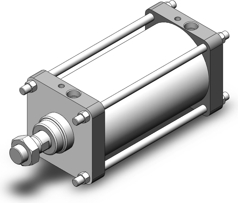 SMC CS2B160TN-250