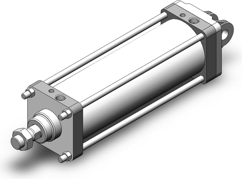 SMC CS2D125TN-350