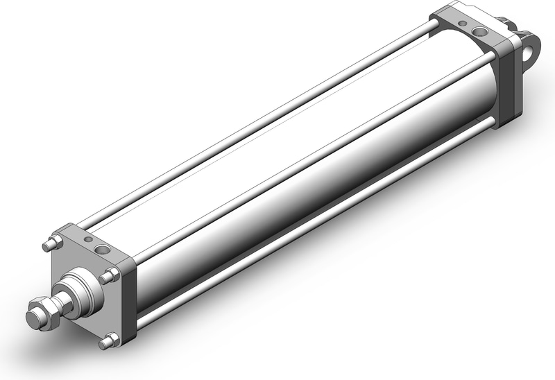 SMC CS2D125TN-700