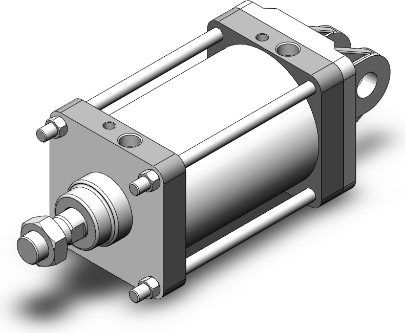 SMC CS2D140-150