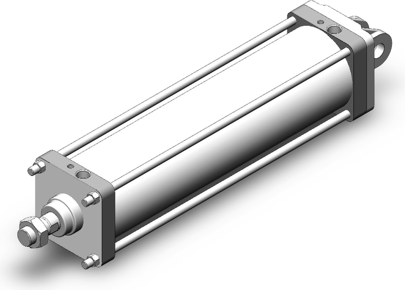 SMC CS2D160-600