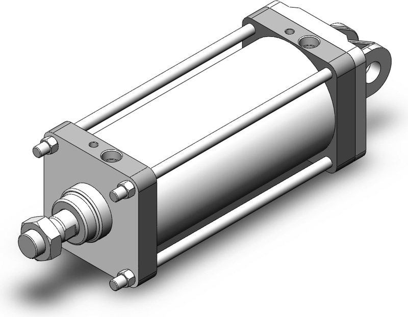 SMC CS2D160TN-300