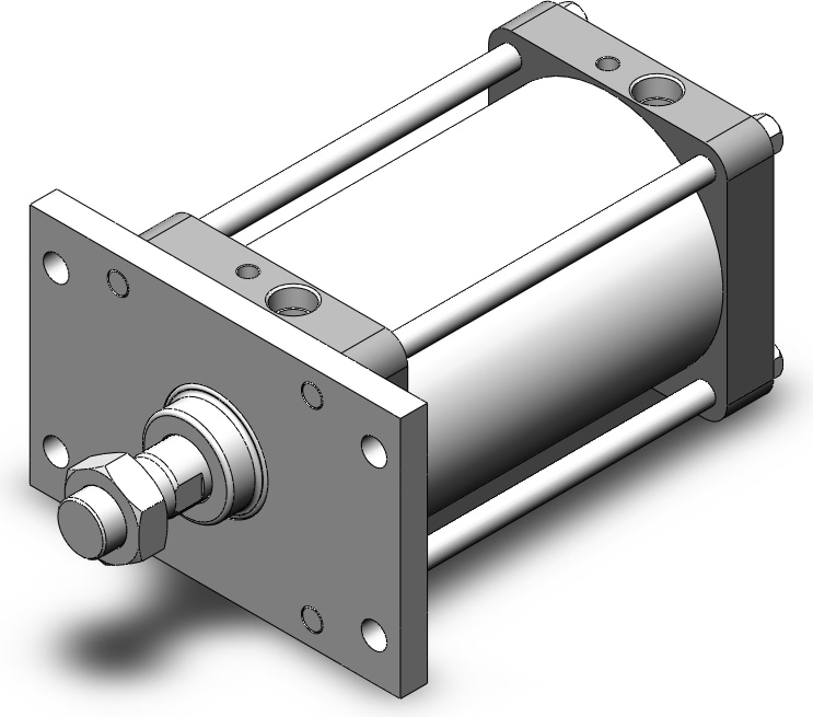 SMC CS2F160TN-200