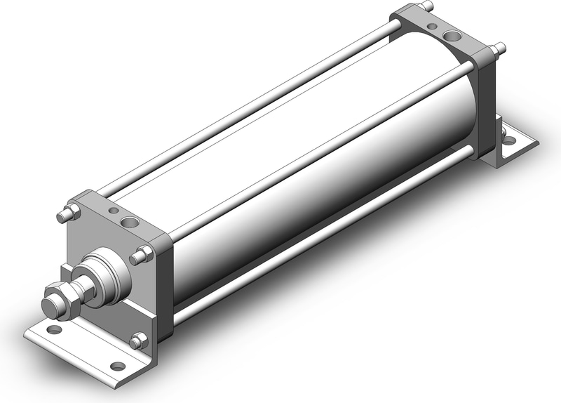 SMC CS2L140-500