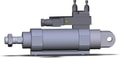 CVM5C40-25-15DZ
