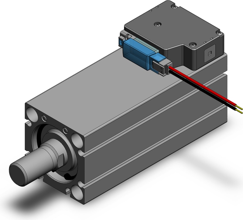 SMC CVQB32-75M-6MP
