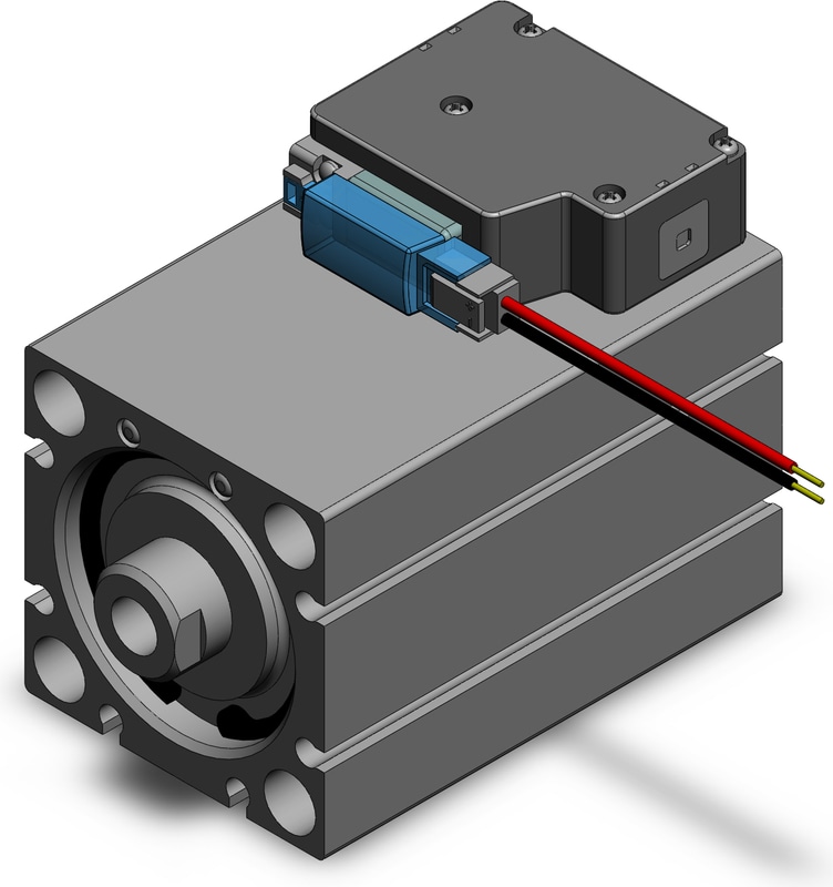 SMC CVQB40-40-6MZP