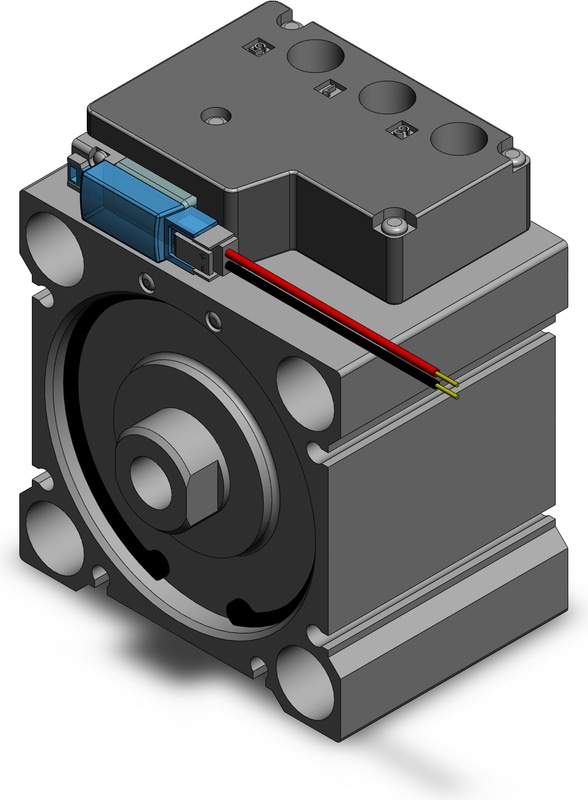 SMC CVQB63-15-5M