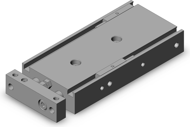 SMC CXSM15-60-Y59AL