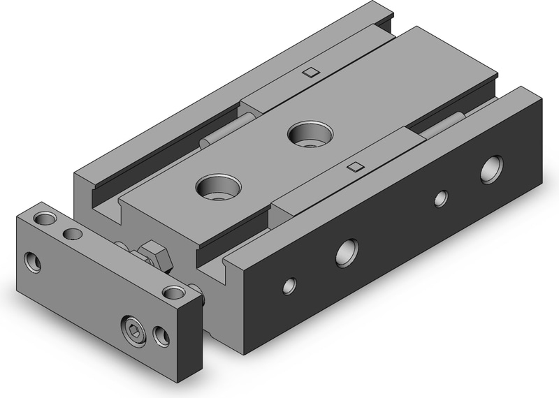 SMC CXSM6-20-Y59B