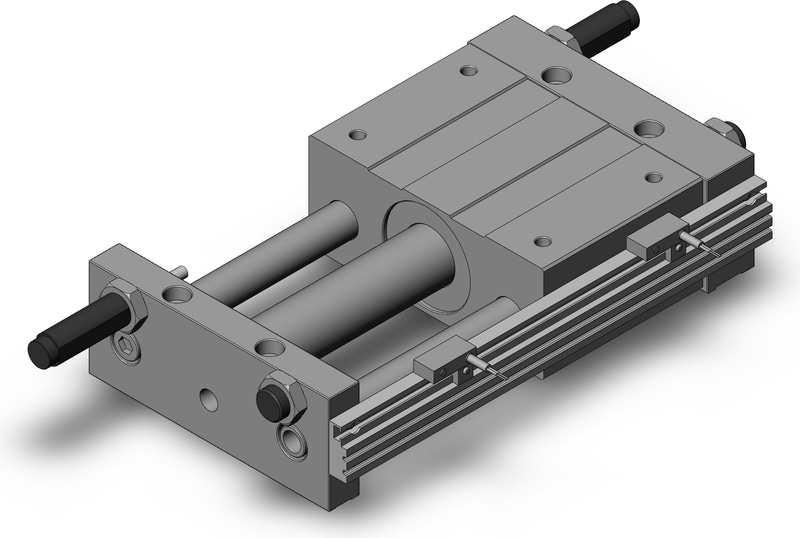SMC CY1L25H-100B-A73L