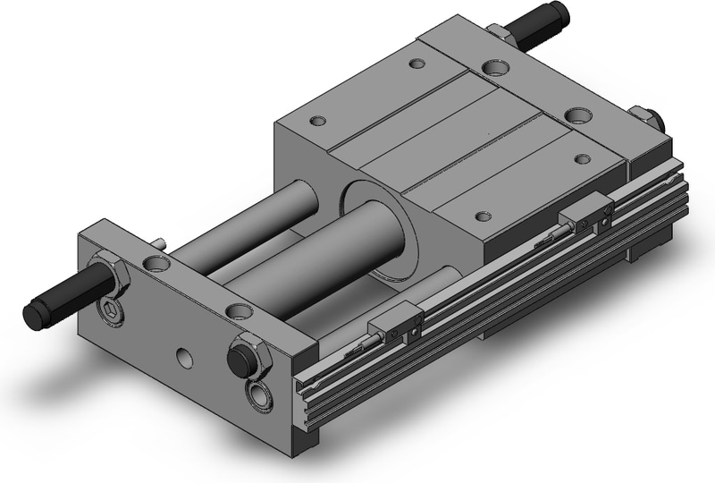 SMC CY1L25H-100B-F7BVL