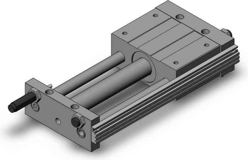 SMC CY1L25H-150BS