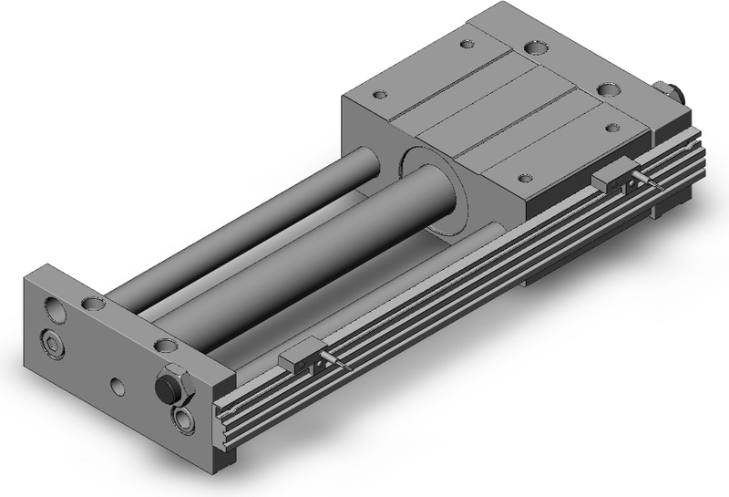 SMC CY1L25H-200-A73L