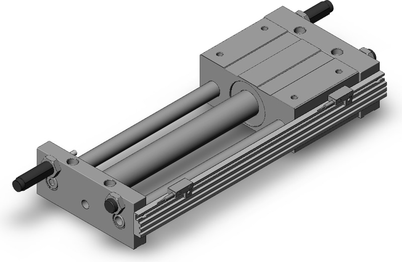 SMC CY1L25H-200B-F7BAL