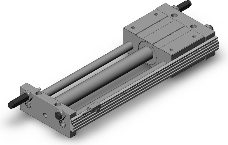 SMC CY1L25H-250B-F7PS