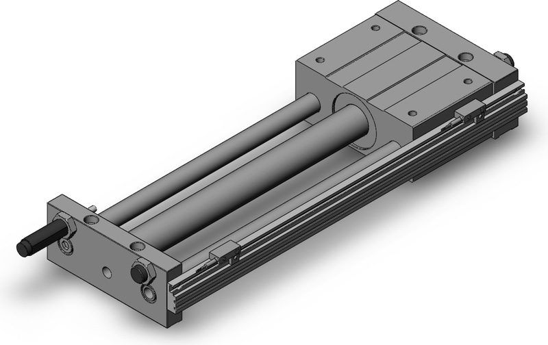 SMC CY1L25H-250BS-J79