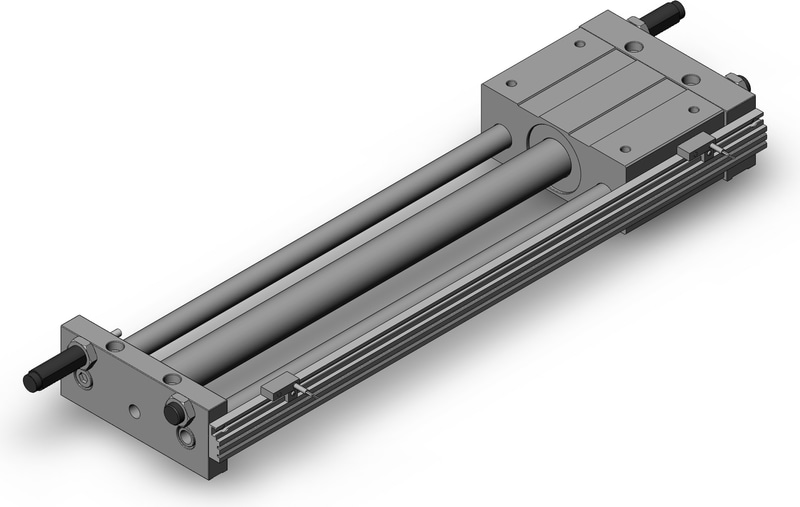 SMC CY1L25H-350B-A73L