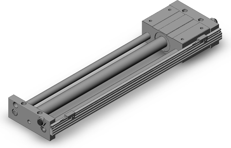 SMC CY1L25H-400-F79L