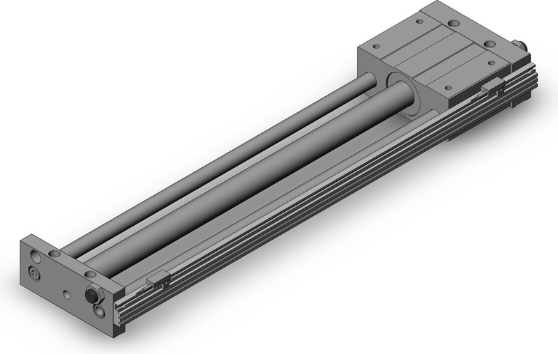 SMC CY1L25H-450-F79L
